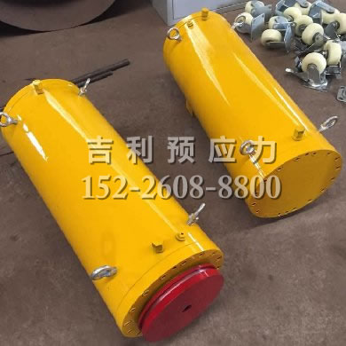 臺座式千斤頂