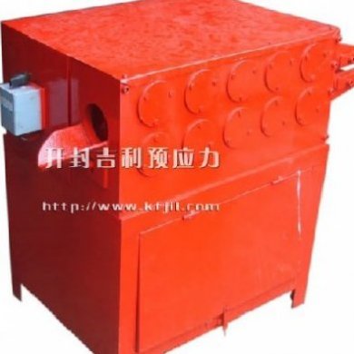 BGJ波紋管扁管機